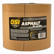 Osi 6" x 100' Quad Flexible Asphalt Flashing Tape 1022835